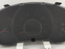 2017-2019 Kia Soul Instrument Cluster Speedometer Gauges P/N:94006-B2720 Fits 2017 2018 2019 OEM Used Auto Parts