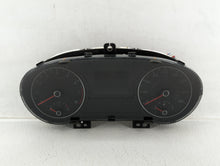 2016-2018 Kia Optima Instrument Cluster Speedometer Gauges P/N:94001-D5010 Fits 2016 2017 2018 OEM Used Auto Parts