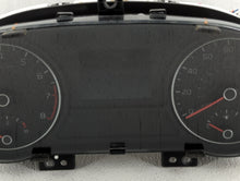 2016-2018 Kia Optima Instrument Cluster Speedometer Gauges P/N:94001-D5010 Fits 2016 2017 2018 OEM Used Auto Parts