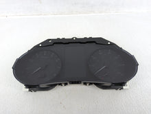 2015 Nissan Rogue Instrument Cluster Speedometer Gauges P/N:5HA3A/YKX0 5HA0A/0I4V Fits OEM Used Auto Parts