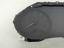 2015 Nissan Rogue Instrument Cluster Speedometer Gauges P/N:5HA3A/YKX0 5HA0A/0I4V Fits OEM Used Auto Parts