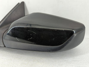 2019-2021 Chevrolet Malibu Side Mirror Replacement Driver Left View Door Mirror P/N:84705592 Fits 2019 2020 2021 OEM Used Auto Parts