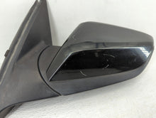 2019-2021 Chevrolet Malibu Side Mirror Replacement Driver Left View Door Mirror P/N:84705592 Fits 2019 2020 2021 OEM Used Auto Parts