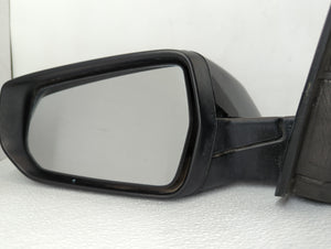 2019-2021 Chevrolet Malibu Side Mirror Replacement Driver Left View Door Mirror P/N:84705592 Fits 2019 2020 2021 OEM Used Auto Parts