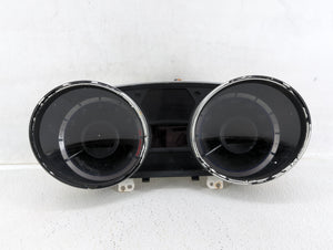 2014 Hyundai Sonata Instrument Cluster Speedometer Gauges P/N:94001-3Q015 Fits OEM Used Auto Parts