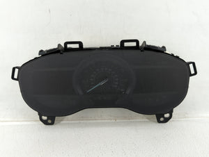 2016-2018 Ford Edge Instrument Cluster Speedometer Gauges P/N:GT4T-10849-CB Fits 2016 2017 2018 OEM Used Auto Parts