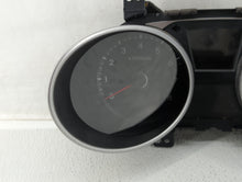 2014-2015 Hyundai Tucson Instrument Cluster Speedometer Gauges P/N:94011-2S040 Fits 2014 2015 OEM Used Auto Parts