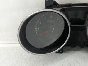 2014-2015 Hyundai Tucson Instrument Cluster Speedometer Gauges P/N:94011-2S040 Fits 2014 2015 OEM Used Auto Parts