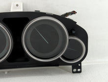 2010-2012 Mazda Cx-9 Instrument Cluster Speedometer Gauges P/N:TD11 55 430 Fits 2010 2011 2012 OEM Used Auto Parts