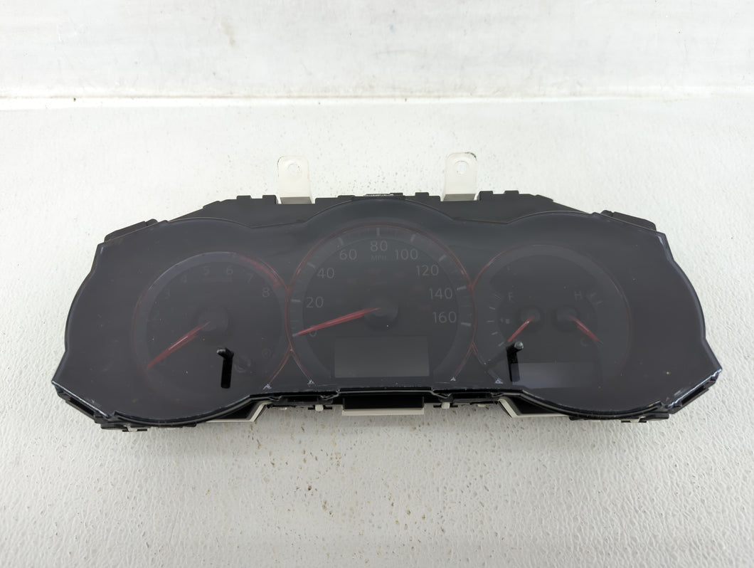 2007-2009 Nissan Altima Instrument Cluster Speedometer Gauges Fits 2007 2008 2009 OEM Used Auto Parts