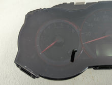 2007-2009 Nissan Altima Instrument Cluster Speedometer Gauges Fits 2007 2008 2009 OEM Used Auto Parts