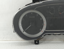 2013-2014 Nissan Sentra Instrument Cluster Speedometer Gauges P/N:248103SG1A Fits 2013 2014 OEM Used Auto Parts