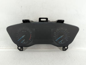 2016 Ford Fusion Instrument Cluster Speedometer Gauges Fits OEM Used Auto Parts