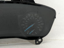 2017 Ford Explorer Instrument Cluster Speedometer Gauges P/N:A2C39476101 HB5T-10849-CA Fits OEM Used Auto Parts