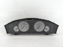 2009 Chrysler 300 Instrument Cluster Speedometer Gauges P/N:P05172880AG Fits OEM Used Auto Parts