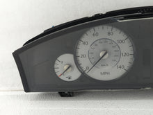 2009 Chrysler 300 Instrument Cluster Speedometer Gauges P/N:P05172880AG Fits OEM Used Auto Parts