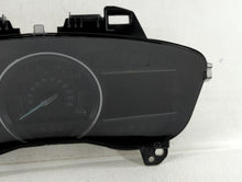 2016 Ford Explorer Instrument Cluster Speedometer Gauges P/N:GB5T-10849-CF GB5T-10849-CE Fits OEM Used Auto Parts