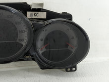 2007-2008 Acura Tl Instrument Cluster Speedometer Gauges P/N:78100-SEP-A420-M1 78100-SEP-A430-M1 Fits 2007 2008 OEM Used Auto Parts