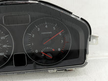 2008 Chevrolet V30 Instrument Cluster Speedometer Gauges P/N:36002436 31254772 Fits OEM Used Auto Parts