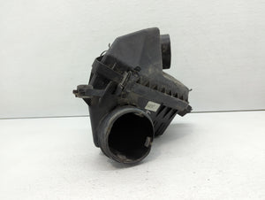 2009-2012 Hyundai Genesis Air Cleaner Intake-duct Hose Tube