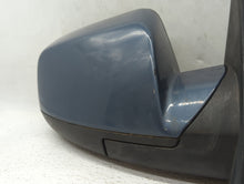 2010-2011 Gmc Terrain Side Mirror Replacement Passenger Right View Door Mirror P/N:20858746 Fits 2010 2011 OEM Used Auto Parts