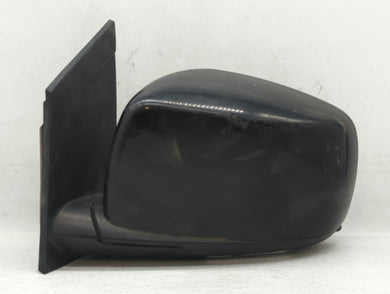 2010-2016 Chrysler Town & Country Side Mirror Replacement Driver Left View Door Mirror P/N:1JG69XRAD 1JG691S2AD Fits OEM Used Auto Parts