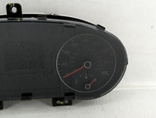 2017-2018 Kia Optima Instrument Cluster Speedometer Gauges P/N:94001-D4860 Fits 2017 2018 OEM Used Auto Parts