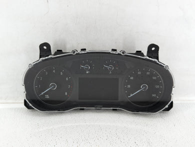 2019 Buick Encore Instrument Cluster Speedometer Gauges Fits OEM Used Auto Parts