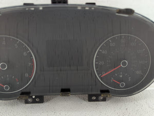 2016-2018 Kia Optima Instrument Cluster Speedometer Gauges P/N:94001-D5500 94001-D5000 Fits 2016 2017 2018 OEM Used Auto Parts