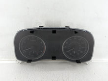 2017-2018 Hyundai Elantra Instrument Cluster Speedometer Gauges P/N:94021-F3000 Fits 2017 2018 OEM Used Auto Parts