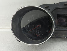 2019-2020 Kia Sedona Instrument Cluster Speedometer Gauges P/N:94041-A9180 Fits 2019 2020 OEM Used Auto Parts