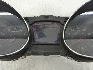 2019-2020 Kia Sedona Instrument Cluster Speedometer Gauges P/N:94041-A9180 Fits 2019 2020 OEM Used Auto Parts