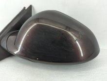 2011-2013 Buick Regal Side Mirror Replacement Driver Left View Door Mirror P/N:13330624 13330629 Fits 2011 2012 2013 OEM Used Auto Parts