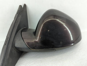 2011-2013 Buick Regal Side Mirror Replacement Driver Left View Door Mirror P/N:13330624 13330629 Fits 2011 2012 2013 OEM Used Auto Parts