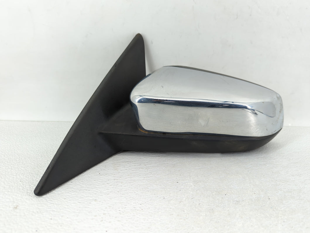 2010 Ford Mustang Side Mirror Replacement Driver Left View Door Mirror P/N:AR33-17683-BE5 AR33-17683-AE5 Fits OEM Used Auto Parts