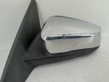 2010 Ford Mustang Side Mirror Replacement Driver Left View Door Mirror P/N:AR33-17683-BE5 AR33-17683-AE5 Fits OEM Used Auto Parts