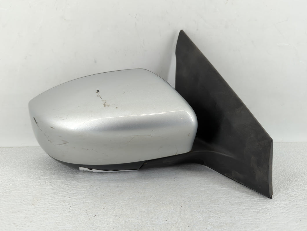 2016-2019 Nissan Sentra Side Mirror Replacement Passenger Right View Door Mirror P/N:963013YU1F Fits 2016 2017 2018 2019 OEM Used Auto Parts