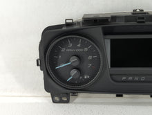 2017-2019 Ford Taurus Instrument Cluster Speedometer Gauges P/N:HG1T-10849-LB Fits 2017 2018 2019 OEM Used Auto Parts