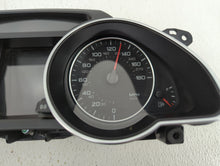 2010 Audi A5 Instrument Cluster Speedometer Gauges P/N:8T0 920 981 J Fits OEM Used Auto Parts