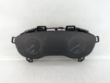 2016-2018 Ford Edge Instrument Cluster Speedometer Gauges P/N:GT4T-10849-AB Fits 2016 2017 2018 OEM Used Auto Parts