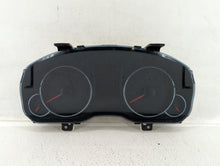 2013-2014 Subaru Legacy Instrument Cluster Speedometer Gauges P/N:85001AJ00A Fits 2013 2014 OEM Used Auto Parts