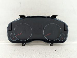 2013-2014 Subaru Legacy Instrument Cluster Speedometer Gauges P/N:85001AJ00A Fits 2013 2014 OEM Used Auto Parts