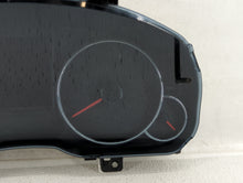 2013-2014 Subaru Legacy Instrument Cluster Speedometer Gauges P/N:85001AJ00A Fits 2013 2014 OEM Used Auto Parts