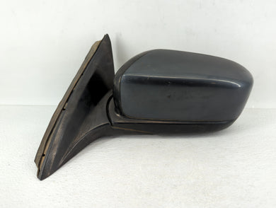 2003-2007 Honda Accord Side Mirror Replacement Driver Left View Door Mirror P/N:E11015620 Fits 2003 2004 2005 2006 2007 OEM Used Auto Parts