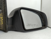 2011 Volkswagen Touareg Side Mirror Replacement Passenger Right View Door Mirror P/N:96301 ZX07B Fits OEM Used Auto Parts