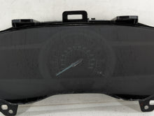 2018 Ford Fusion Instrument Cluster Speedometer Gauges P/N:JS7T-10849-GA JS7T-10849-MA Fits OEM Used Auto Parts