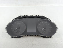 2019-2020 Nissan Rogue Instrument Cluster Speedometer Gauges P/N:7FM0A Fits 2019 2020 OEM Used Auto Parts