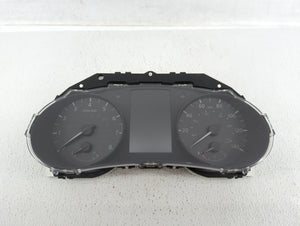 2019-2020 Nissan Rogue Instrument Cluster Speedometer Gauges P/N:7FM0A Fits 2019 2020 OEM Used Auto Parts