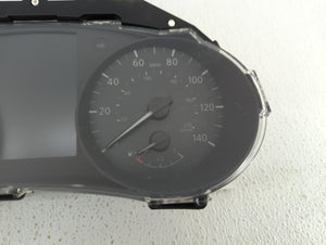 2019-2020 Nissan Rogue Instrument Cluster Speedometer Gauges P/N:7FM0A Fits 2019 2020 OEM Used Auto Parts