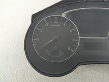 2015 Nissan Altima Instrument Cluster Speedometer Gauges P/N:24810 9HP0A Fits OEM Used Auto Parts